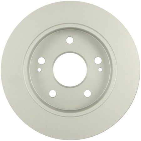 Bosch Quietcast Disc Disc Brake Roto, 26010737 26010737